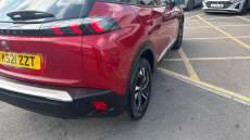 Peugeot 2008 1.2 PureTech Allure Premium 5dr Petrol Estate